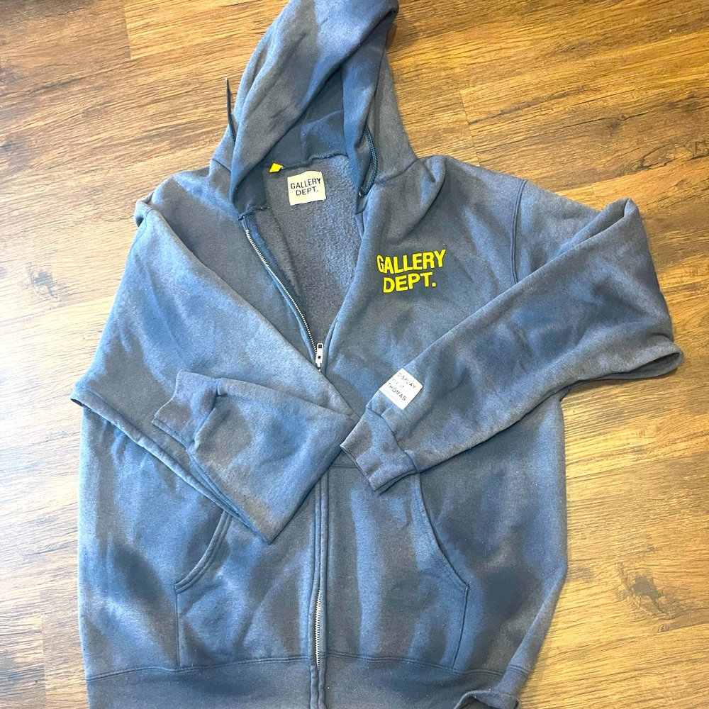 Gallery Dept Hoodie